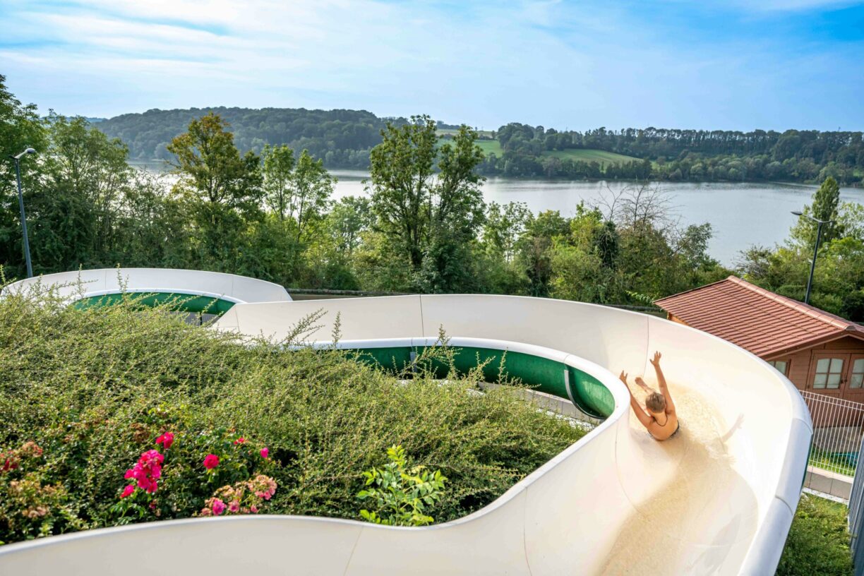 Camping La Liez - Ciela Village - Bild 6 Camping La Liez - Ciela Village - Bild 6