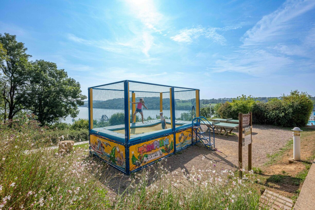 Camping La Liez - Ciela Village - Bild 8 Camping La Liez - Ciela Village - Bild 8