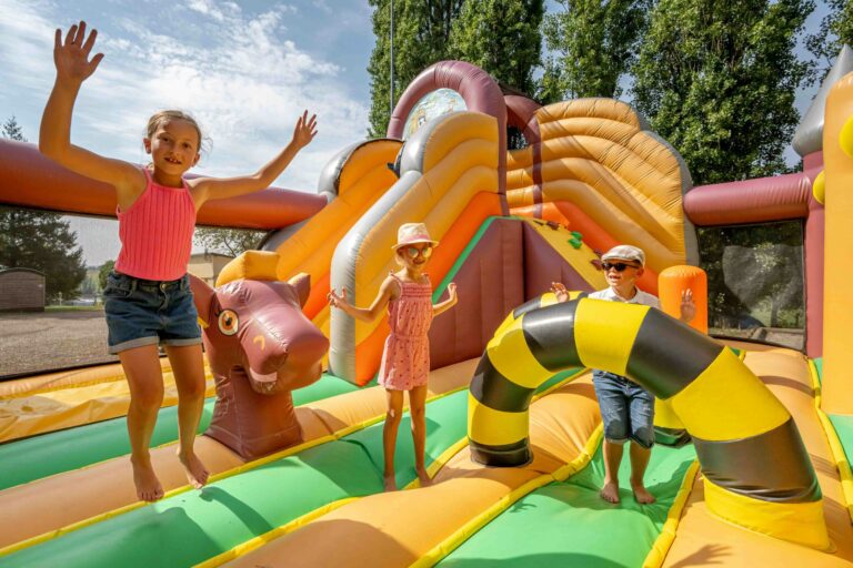 Camping La Liez - Ciela Village - Bild 9 Camping La Liez - Ciela Village - Bild 9