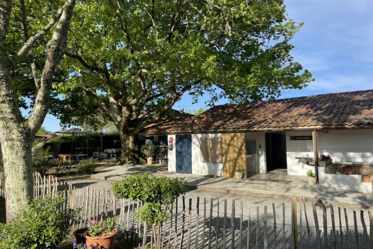 Camping La Maïade, ushuaïa Villages - Bild 10 Camping La Maïade, ushuaïa Villages - Bild 10