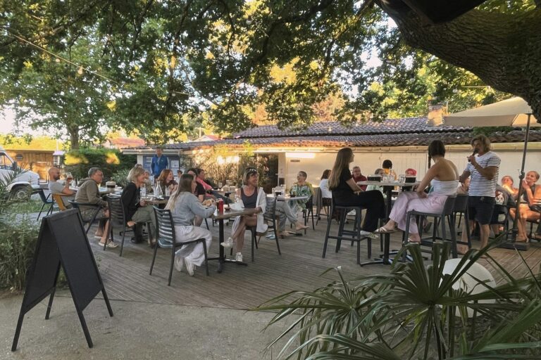 Camping La Maïade, ushuaïa Villages - Bild 12 Camping La Maïade, ushuaïa Villages - Bild 12