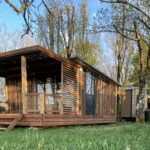 Camping La Maïade, ushuaïa Villages - Bild 14 Camping La Maïade, ushuaïa Villages - Bild 14