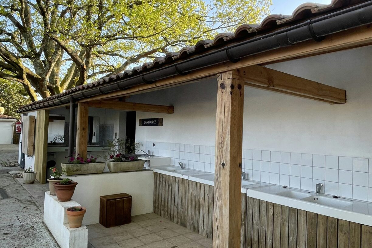 Camping La Maïade, ushuaïa Villages - Bild 17 Camping La Maïade, ushuaïa Villages - Bild 17