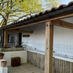 Camping La Maïade, ushuaïa Villages - Bild 17 Camping La Maïade, ushuaïa Villages - Bild 17