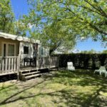 Camping La Maïade, ushuaïa Villages - Bild 2 Camping La Maïade, ushuaïa Villages - Bild 2