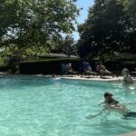 Camping La Maïade, ushuaïa Villages - Bild 3 Camping La Maïade, ushuaïa Villages - Bild 3