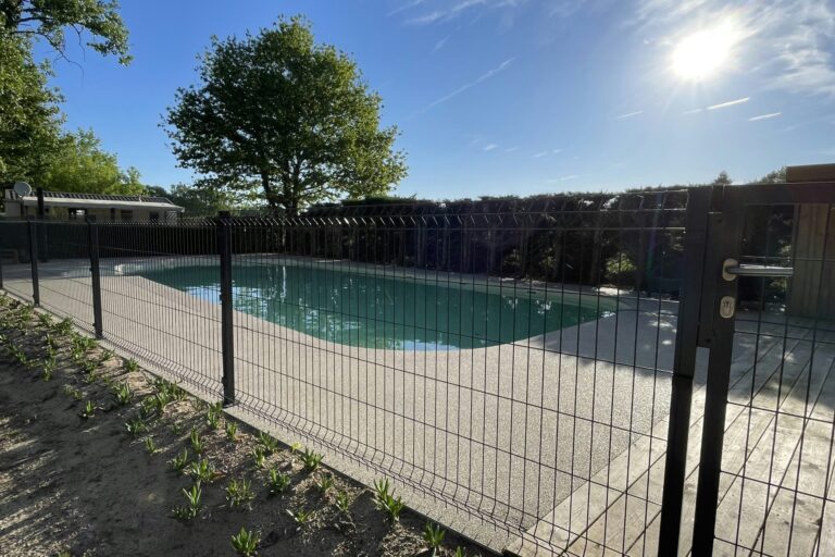 Camping La Maïade, ushuaïa Villages - Bild 4 Camping La Maïade, ushuaïa Villages - Bild 4