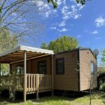 Camping La Maïade, ushuaïa Villages - Bild 6 Camping La Maïade, ushuaïa Villages - Bild 6