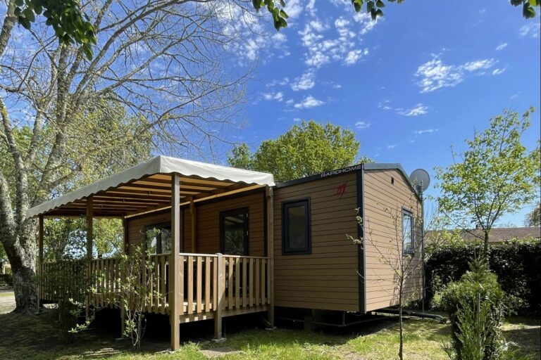 Camping La Maïade, ushuaïa Villages - Bild 6 Camping La Maïade, ushuaïa Villages - Bild 6