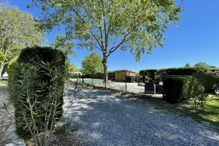 Camping La Maïade, ushuaïa Villages - Bild 9 Camping La Maïade, ushuaïa Villages - Bild 9