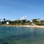 Camping La Mer Blanche - Bild 2 Camping La Mer Blanche - Bild 2