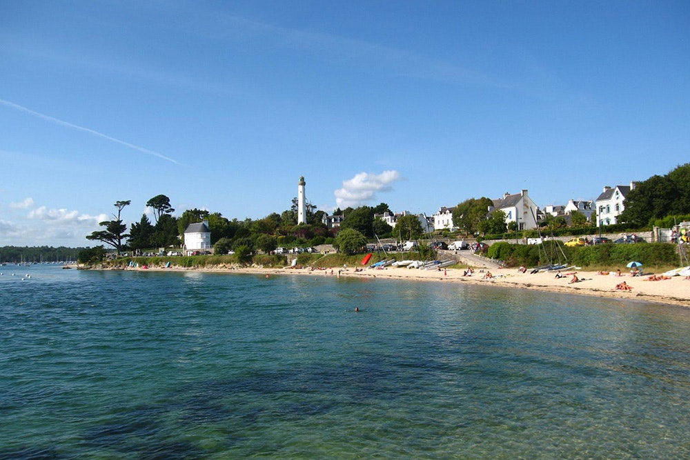 Camping La Mer Blanche - Bild 2 Camping La Mer Blanche - Bild 2