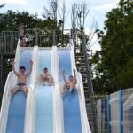 Camping La Mer Blanche - Bild 3 Camping La Mer Blanche - Bild 3