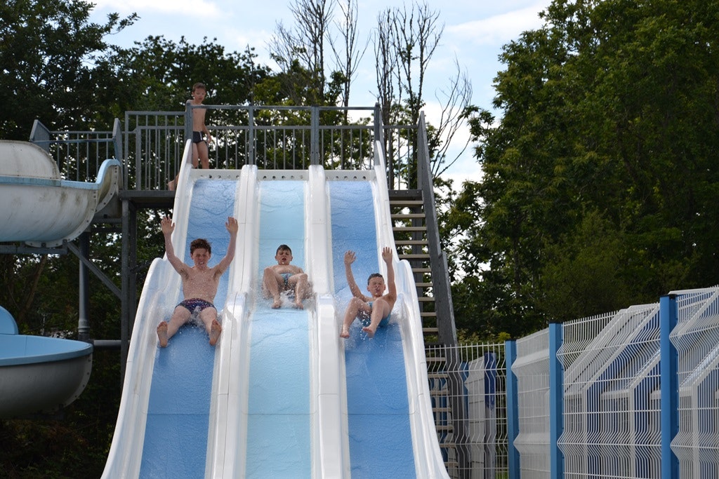 Camping La Mer Blanche - Bild 3 Camping La Mer Blanche - Bild 3