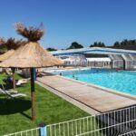 Camping La Mer Blanche - Bild 4 Camping La Mer Blanche - Bild 4