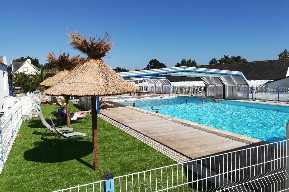 Camping La Mer Blanche - Bild 4 Camping La Mer Blanche - Bild 4