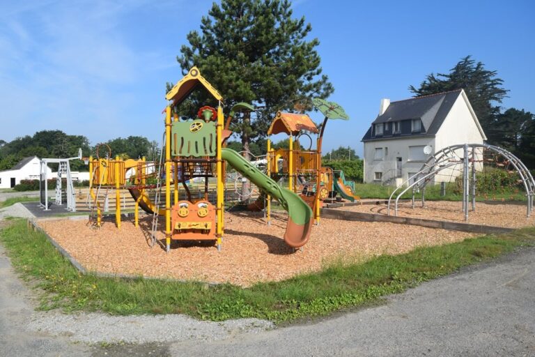 Camping La Mer Blanche - Bild 5 Camping La Mer Blanche - Bild 5