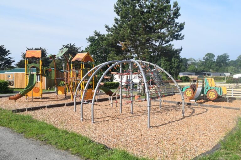 Camping La Mer Blanche - Bild 6 Camping La Mer Blanche - Bild 6