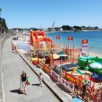 Camping La Mer Blanche - Bild 7 Camping La Mer Blanche - Bild 7