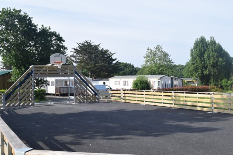 Camping La Mer Blanche - Bild 8 Camping La Mer Blanche - Bild 8