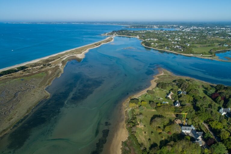 Camping La Mer Blanche - Bild 9 Camping La Mer Blanche - Bild 9