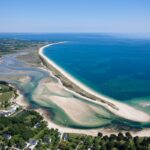 Camping La Mer Blanche - Bild 1 Camping La Mer Blanche - Bild 1