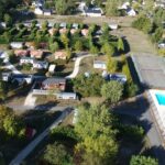 Camping La Mignardière - Bild 1