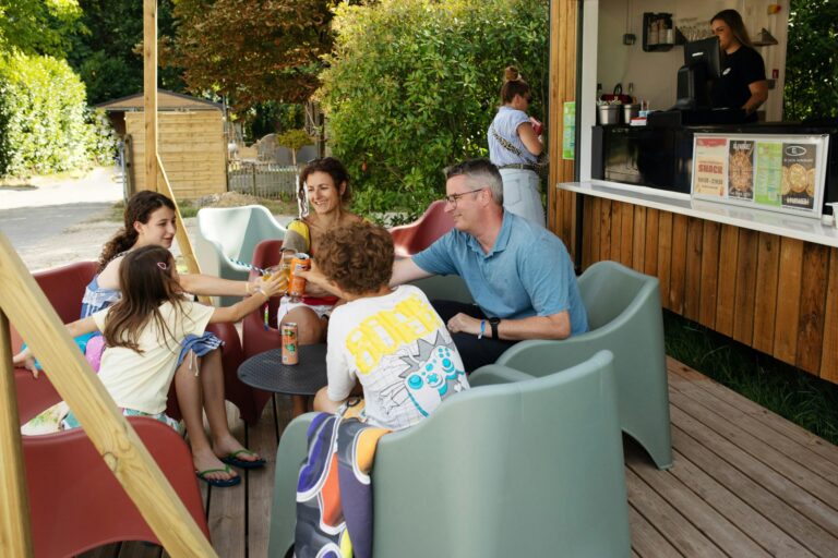 Camping La Mignardière - Bild 9