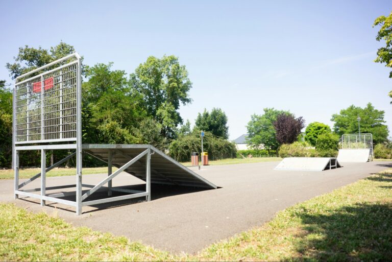 Camping La Mouette Rieuse - Bild 10