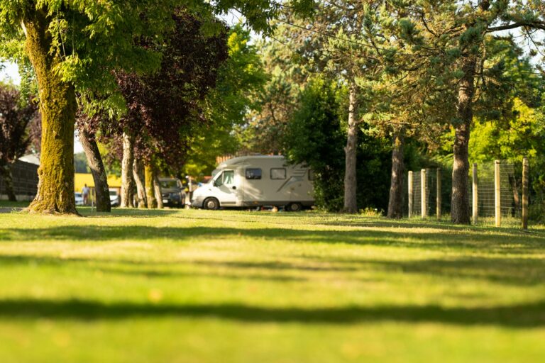 Camping La Mouette Rieuse - Bild 12