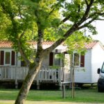 Camping La Mouette Rieuse - Bild 3