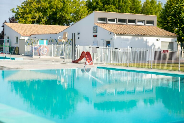 Camping La Mouette Rieuse - Bild 6