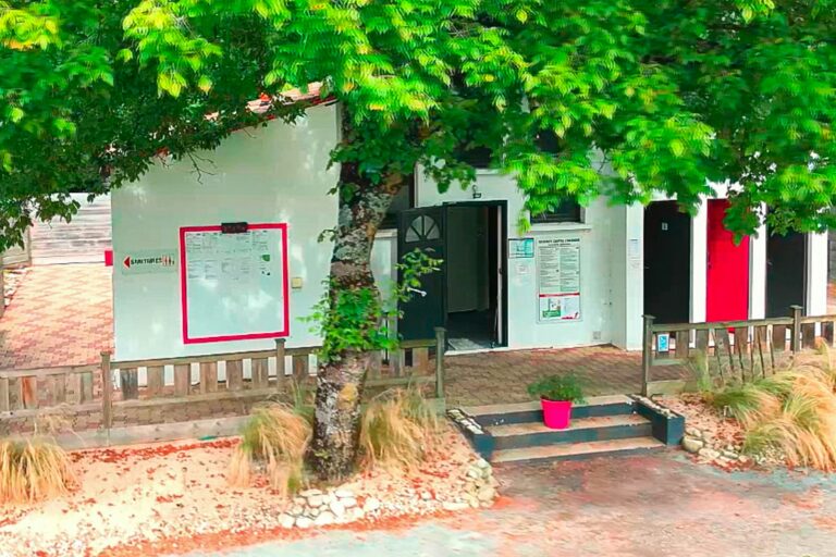 Camping La Mouette Rieuse - Bild 7