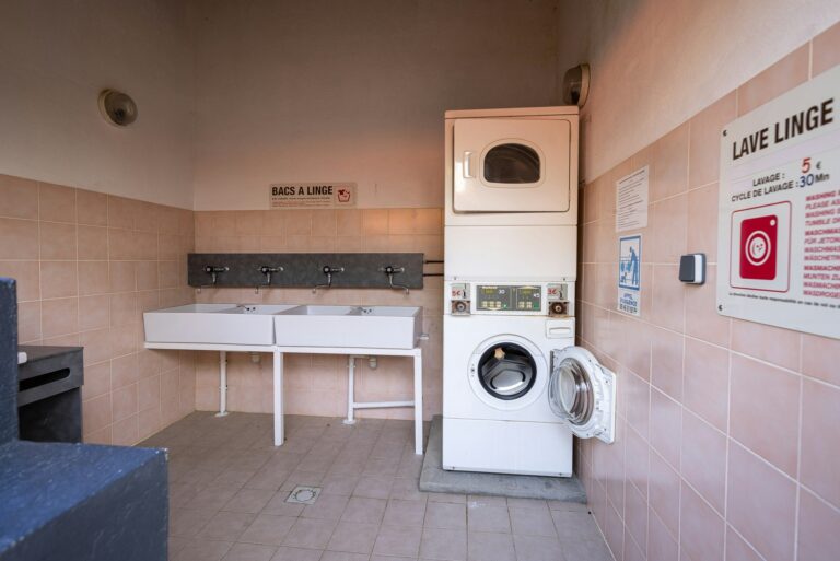 Camping La Mouette Rieuse - Bild 8