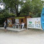 Camping La Muse - Bild 1