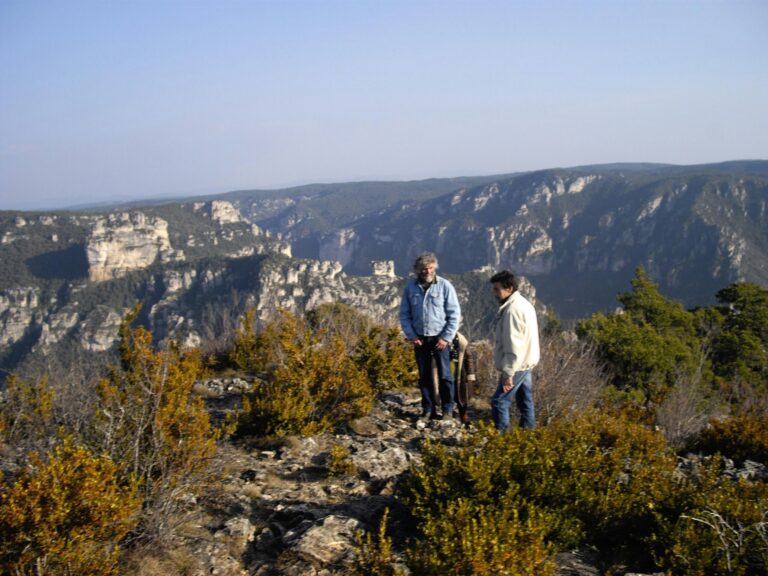 Camping La Muse - Bild 3