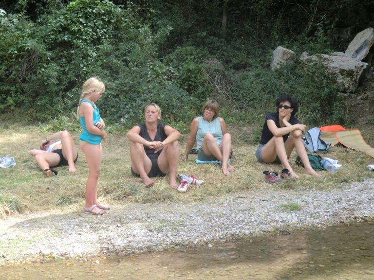 Camping La Muse - Bild 5