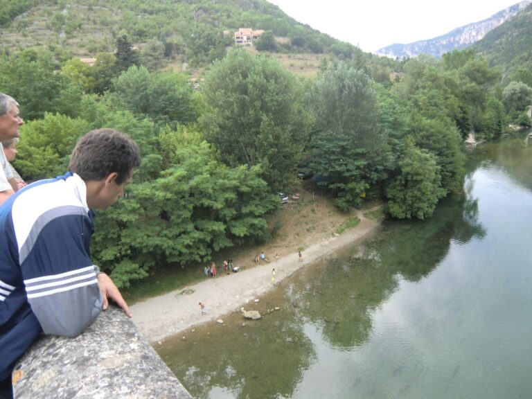 Camping La Muse - Bild 7