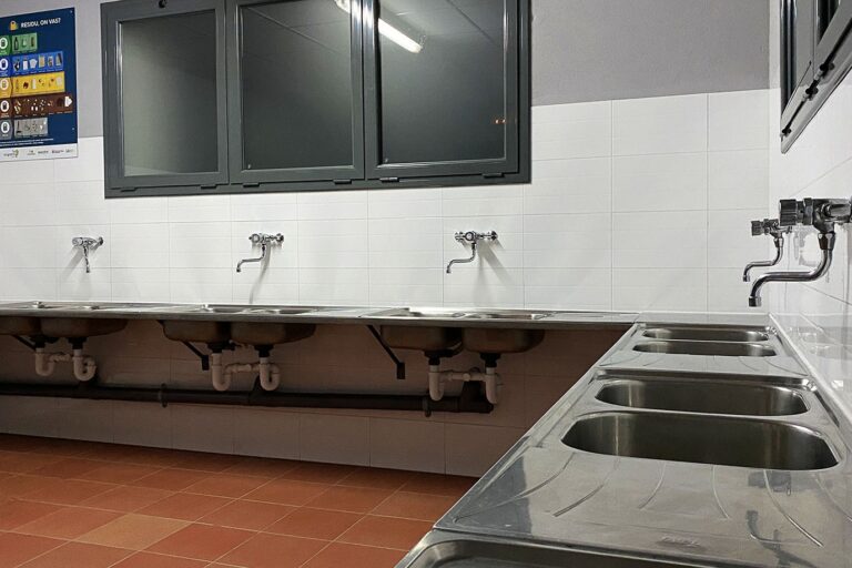 Camping La Noguera - Bild 10 Camping La Noguera - Bild 10