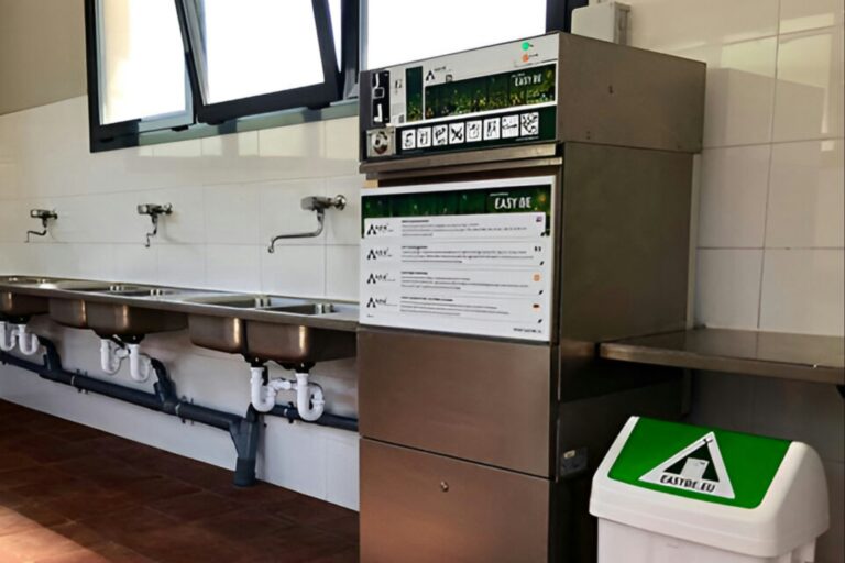 Camping La Noguera - Bild 11 Camping La Noguera - Bild 11