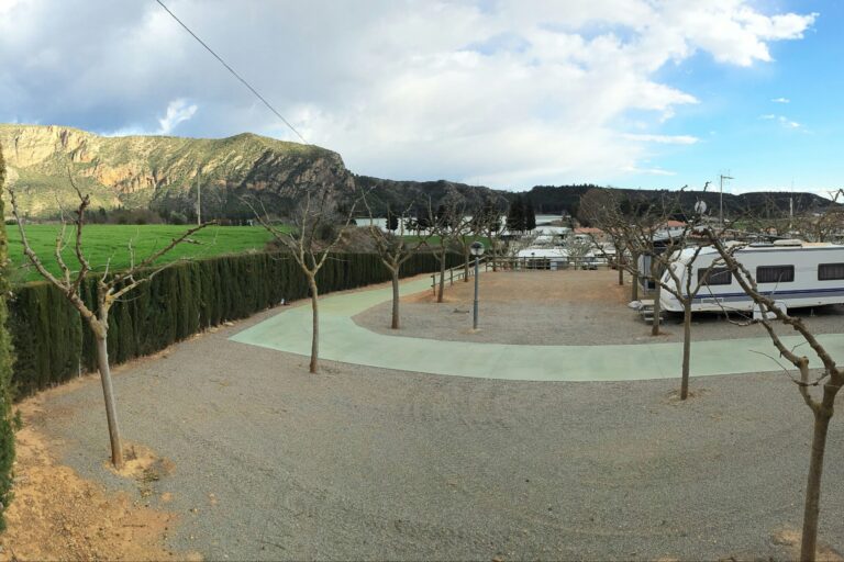 Camping La Noguera - Bild 3 Camping La Noguera - Bild 3