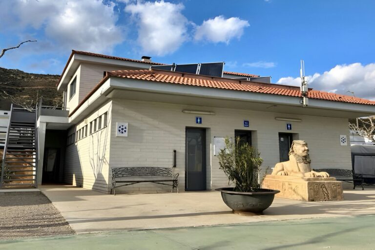 Camping La Noguera - Bild 6 Camping La Noguera - Bild 6