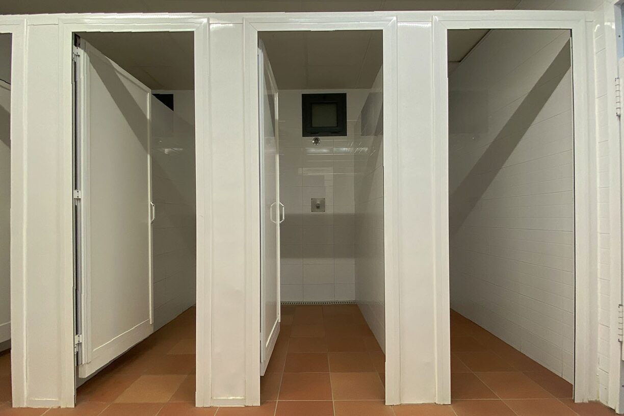 Camping La Noguera - Bild 7 Camping La Noguera - Bild 7