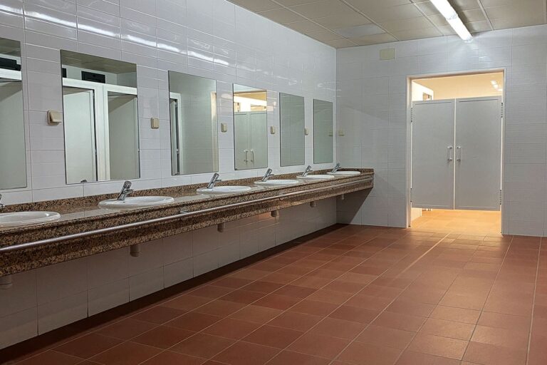 Camping La Noguera - Bild 8 Camping La Noguera - Bild 8