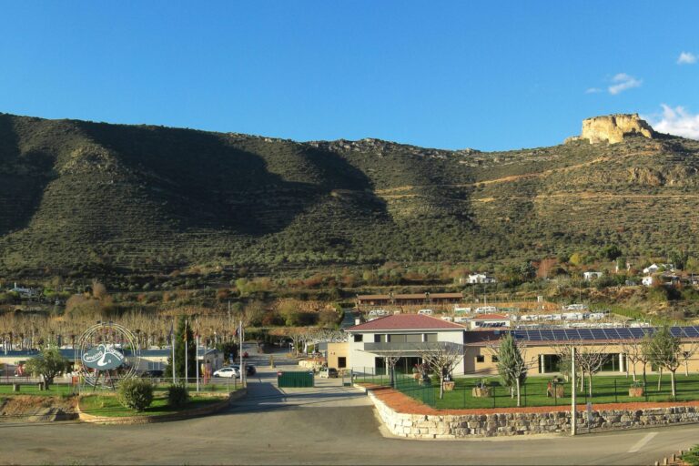 Camping La Noguera - Bild 1