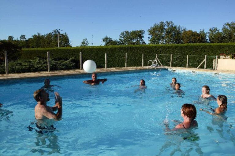 Camping La Nouvelle Croze - Bild 10 Camping La Nouvelle Croze - Bild 10