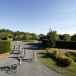 Camping La Nouvelle Croze - Bild 12 Camping La Nouvelle Croze - Bild 12