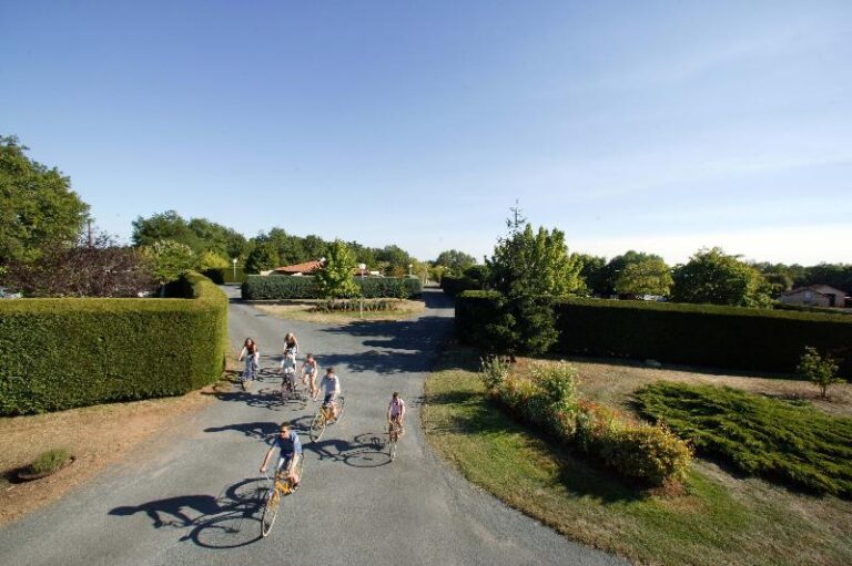 Camping La Nouvelle Croze - Bild 12 Camping La Nouvelle Croze - Bild 12