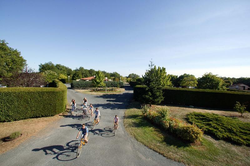 Camping La Nouvelle Croze - Bild 12 Camping La Nouvelle Croze - Bild 12