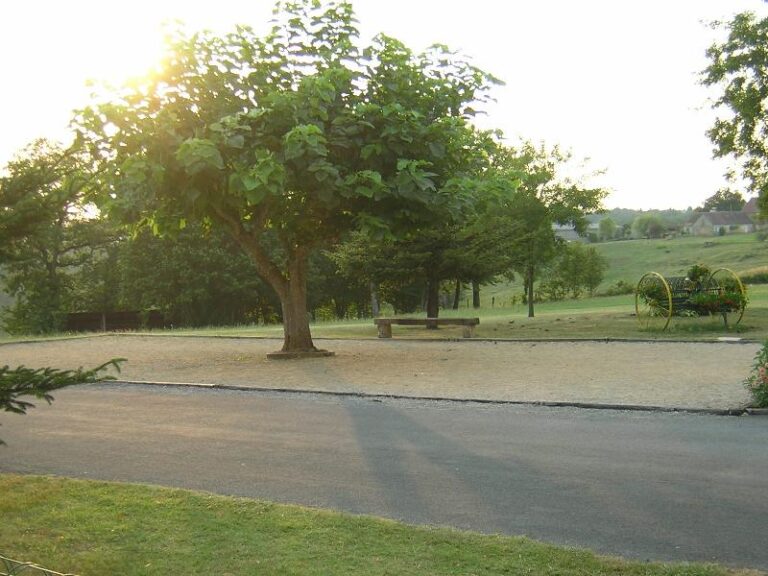 Camping La Nouvelle Croze - Bild 13 Camping La Nouvelle Croze - Bild 13